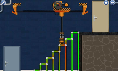 小小物理学下载 v1.3 游戏截图 4