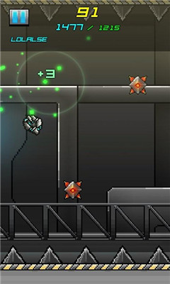 爆破逃脱(bomb evader)下载 v1.2 游戏截图 3