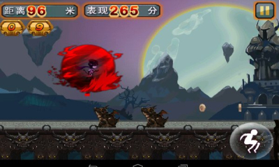 奔跑吧暗黑下载 v1.1 རོལ་རྩེད་པར་རིས། 3