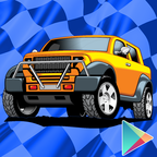 Micro Racing HD تولۇق نۇسخىسىنى چۈشۈرۈڭ (v1.0)