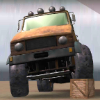 卡车挑战赛3D(Truck Challenge 3D)下载 v1.34