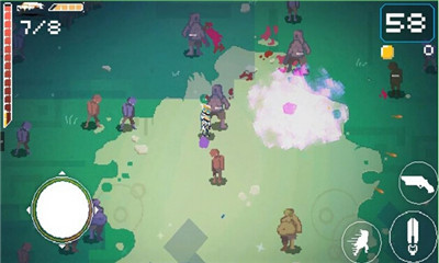 星河猎人(star hunter)下载 v2.0 游戏截图 4