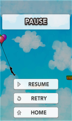 空中荡秋千下载 v1.1.1 ئويۇن سۈرىتى 4