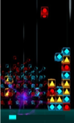 火箭方块( RocketCube)下载 v1.0.9 Тоглоомын зураг 3