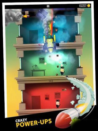 神偷老爸( Daddy Was A Thief)下载 v3.6.9 游戏截图 3