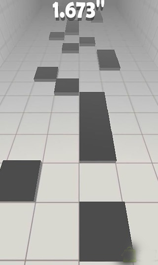 别踩白块之三维世界下载 v5.1.13 游戏截图 4