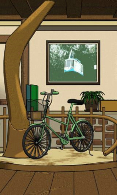 逃脱游戏泪的句号下载 v1.0 游戏截图 2