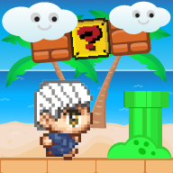 슈퍼 다리오 2 v1.0.5를 다운로드하세요