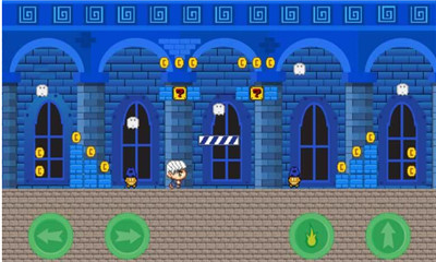 超级达里奥2下载 v1.0.5 游戏截图 1