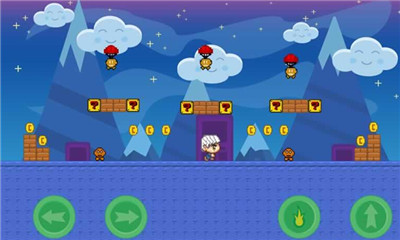 超级达里奥2下载 v1.0.5 游戏截图 4