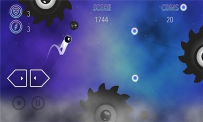 小小黑影(Little Shadows)下载 v5 游戏截图 1