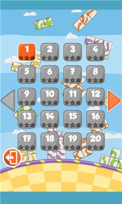 合体方块下载 v1.0 游戏截图 2