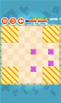 合体方块下载 v1.0 游戏截图 3