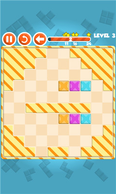 合体方块下载 v1.0 游戏截图 4