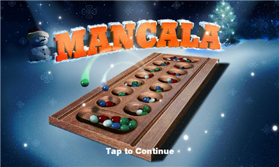 宝石棋(mancala)下载 v5.1 ئويۇن سۈرىتى 1