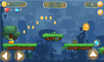 波波的世界(bobo world)下载 v1.0.5 游戏截图 2