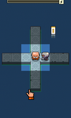 愤怒之拳下载 v1.0 游戏截图 2