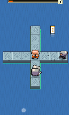 愤怒之拳下载 v1.0 游戏截图 3