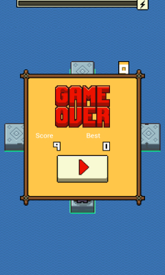 愤怒之拳下载 v1.0 游戏截图 4