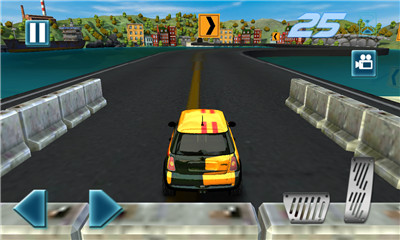 迷你漂移(drift)下载 v1.01 游戏截图 2