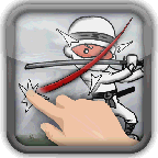 忍者重击(Ninja Swip)下载 v1.2