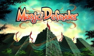 魔法防御大师(Magic Defender)下载 v1.1.6 ئويۇن سۈرىتى 2
