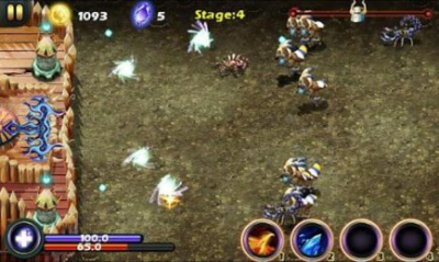 魔法防御大师(Magic Defender)下载 v1.1.6 ئويۇن سۈرىتى 3