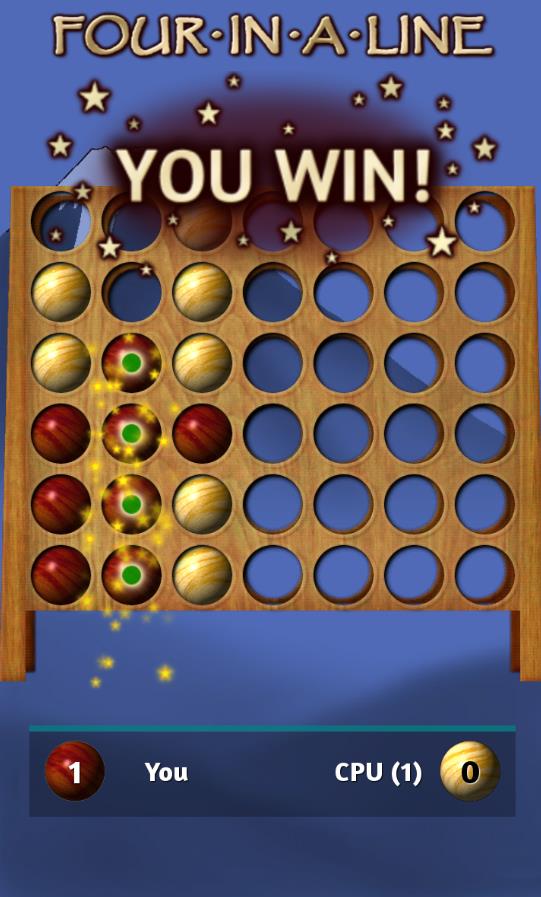 四子连珠下载 v5.0.36 游戏截图 4