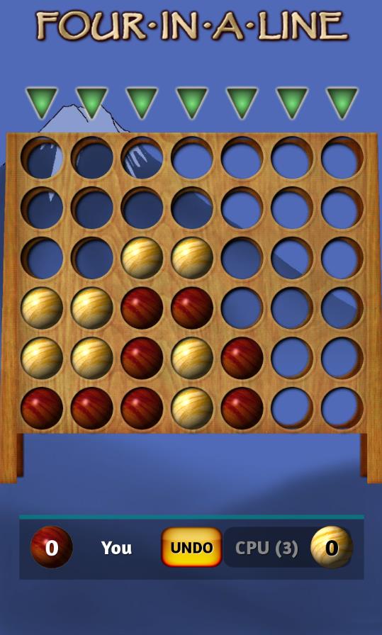 四子连珠下载 v5.0.36 游戏截图 5