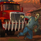 "Vehicle Crash Zombies" v1.0.141229 тоглоомын Андройд хувилбарыг татаж аваарай