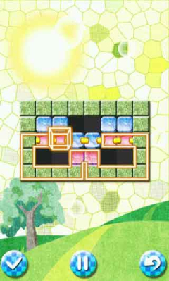 一笔勾销下载 v1.05 游戏截图 1