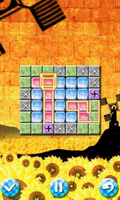 一笔勾销下载 v1.05 游戏截图 4