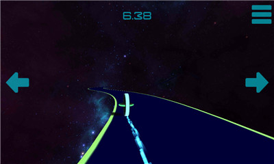 独轮飞车(space wheel)下载 v1.01 游戏截图 3