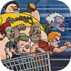 购物车高速公路R(Shopping Cart Highway R)下载 v1.0.0