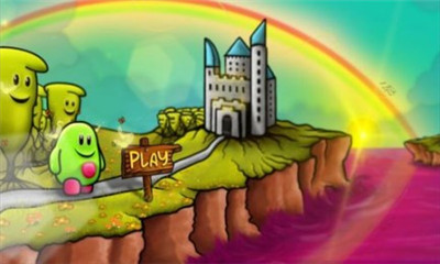 超级机器人(Super Androix)下载 v2.2.2 游戏截图 3