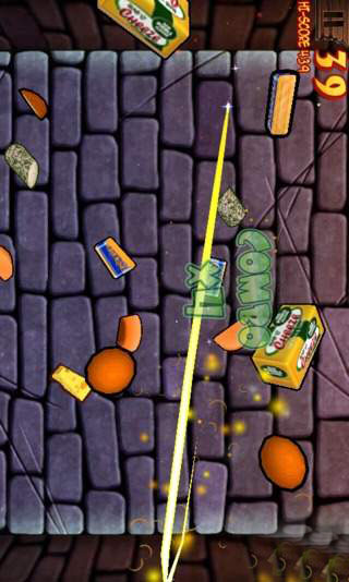 缤纷奶酪下载 v7.9 游戏截图 3