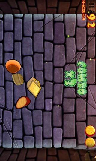 缤纷奶酪下载 v7.9 游戏截图 5