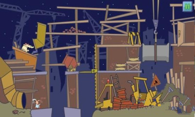 梦游先生(mr snoozleberg)下载 v1.00 游戏截图 3