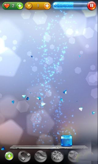 粉碎玻璃塔下载 v1.28.8 游戏截图 4