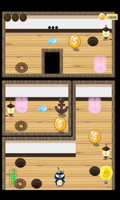 水手关灯下载 v1.0.3 游戏截图 2