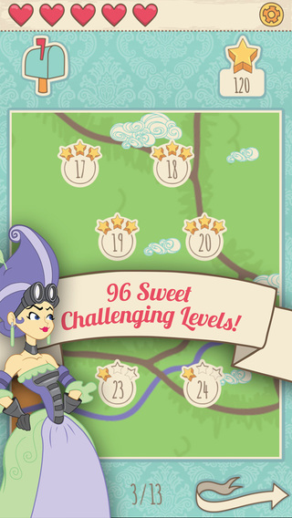 飞艇面包店(airship bakery)下载 v1.1.8 游戏截图 3