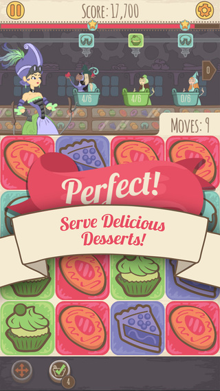 飞艇面包店(airship bakery)下载 v1.1.8 游戏截图 4