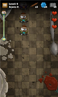 鸡蛋粉碎机(egg crusher)下载 v1.1.2 게임 스크린샷 4