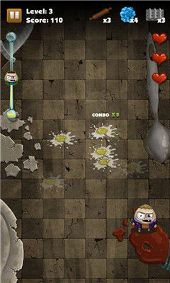 鸡蛋粉碎机(egg crusher)下载 v1.1.2 게임 스크린샷 6