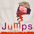 跳躍男孩(jumps)下載 v1.0
