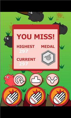 臭屁小猪Android版下载-臭屁小猪下载 v1.1.4 游戏截图 4