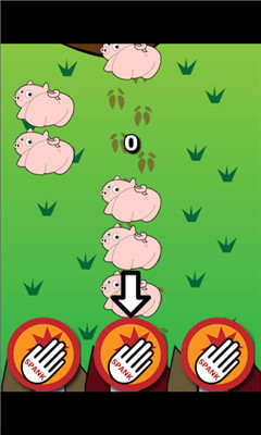 臭屁小猪Android版下载-臭屁小猪下载 v1.1.4 游戏截图 3