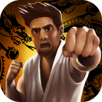 Ultimate Combat v2.3.3 نى چۈشۈرۈڭ