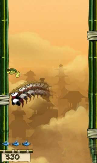 熊猫飞飞下载 v1.0 游戏截图 2