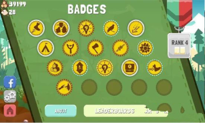 哨兵(SCOUTS!)下载 v1.0.1 게임 스크린샷 4